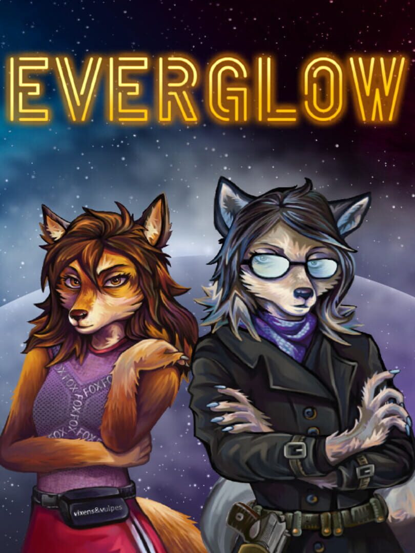 Everglow