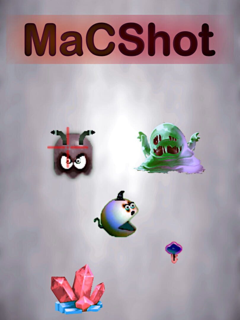 MacShot