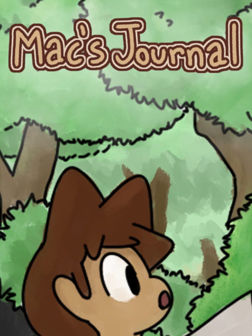 Mac's Journal