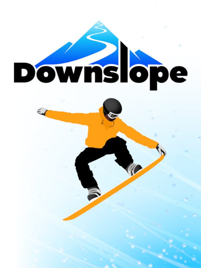 Downslope (2022)