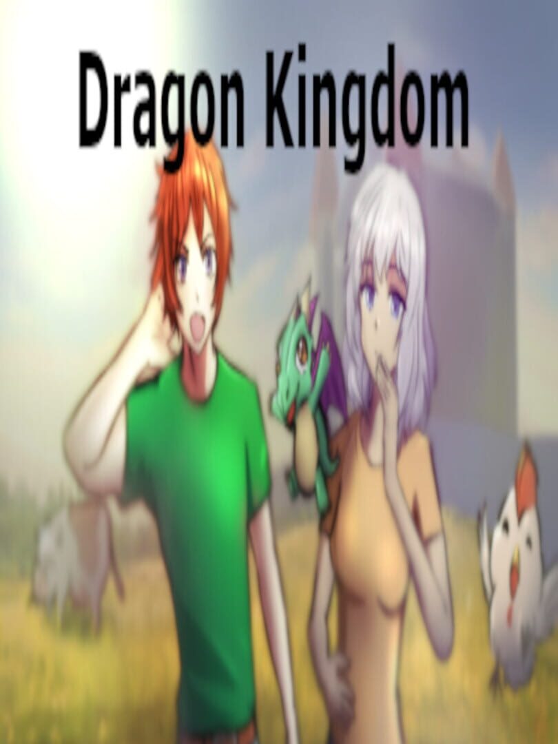 Dragon Kingdom (2021)