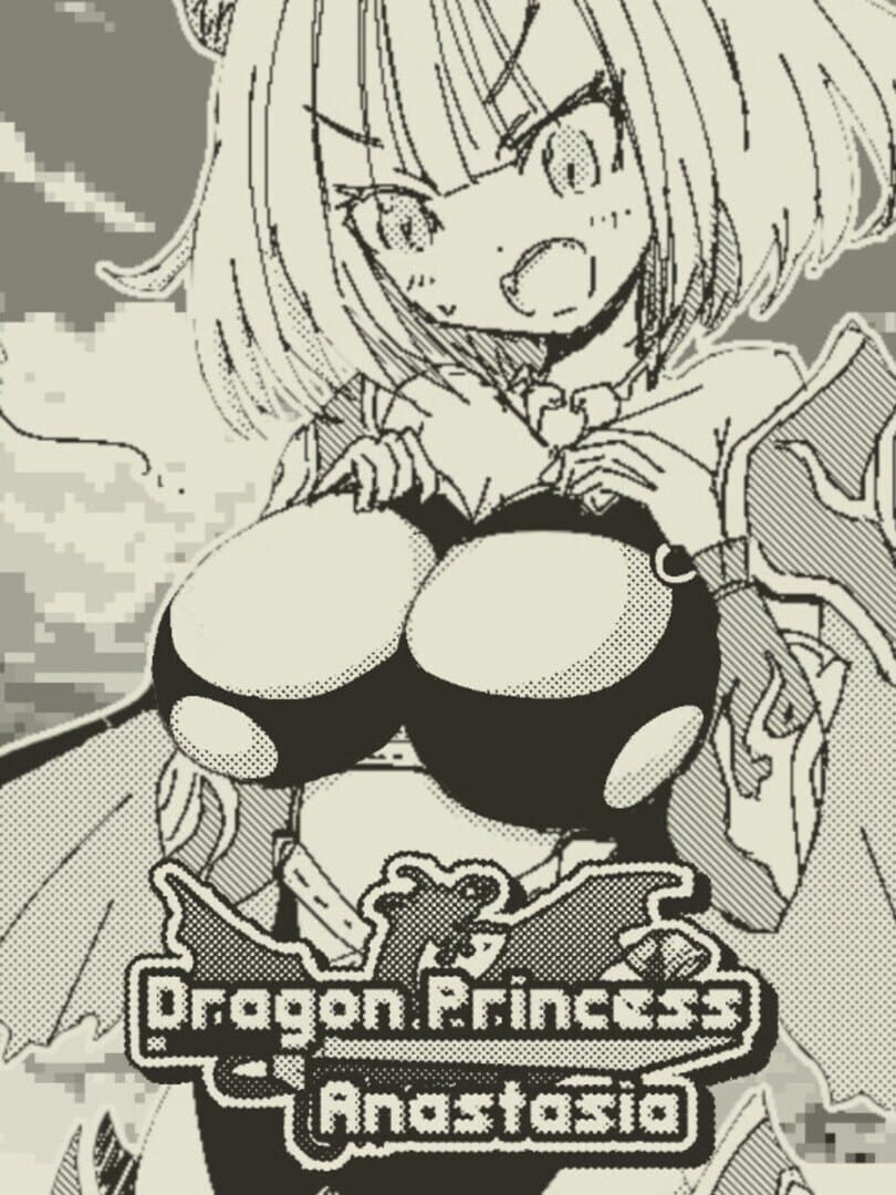 Dragon Princess Anastasia (2022)