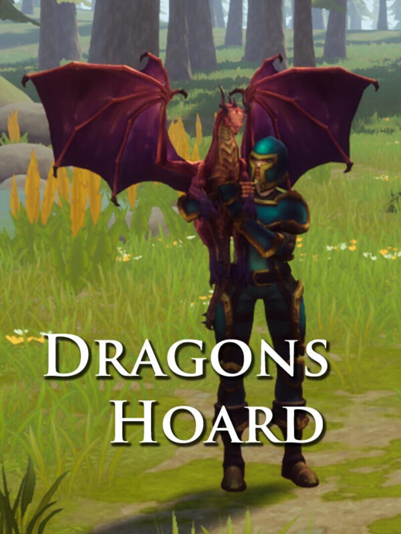 Dragon's Hoard