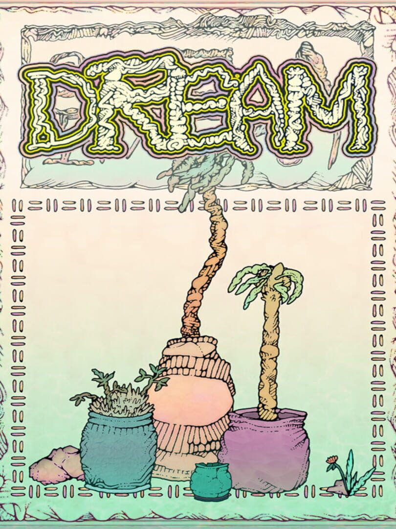 Cover image of Dream