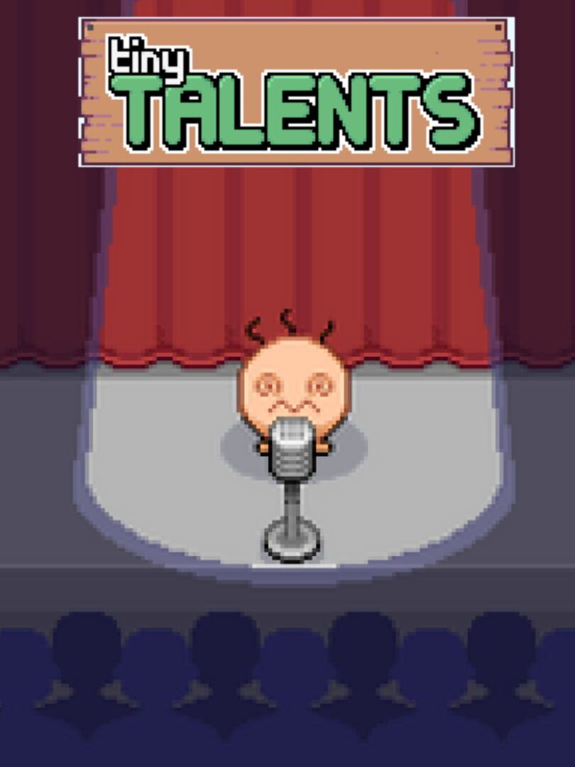 Tiny Talents