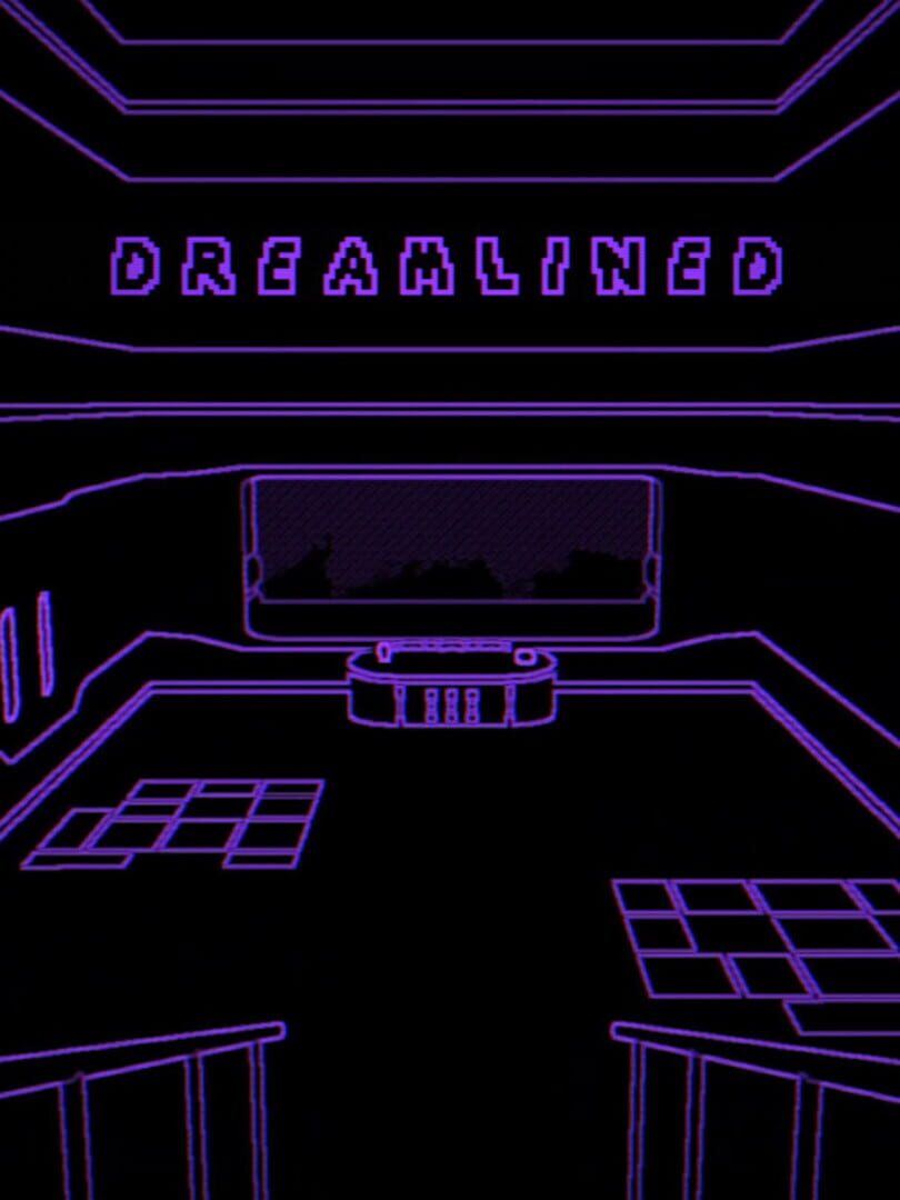 Imagem de Dreamlined - New Games Release