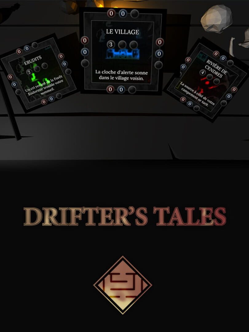 Drifter's Tales (2022)