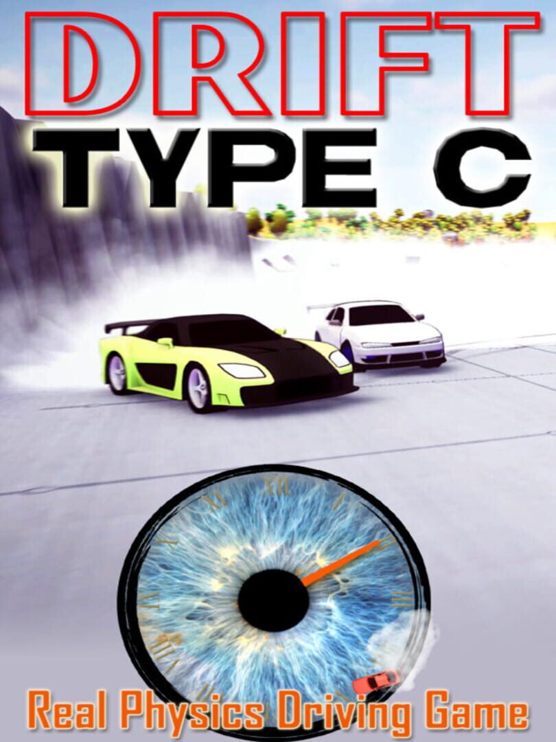 Drift Type C