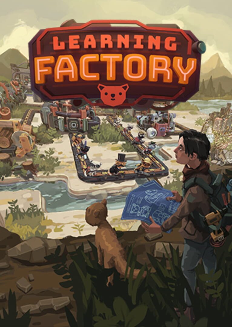 Learning Factory: Curious Mind Edition