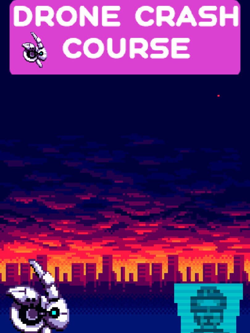 Drone Crash Course