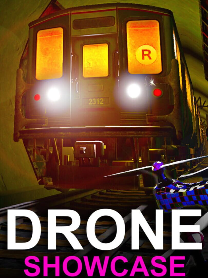 Drone Showcase (2021)