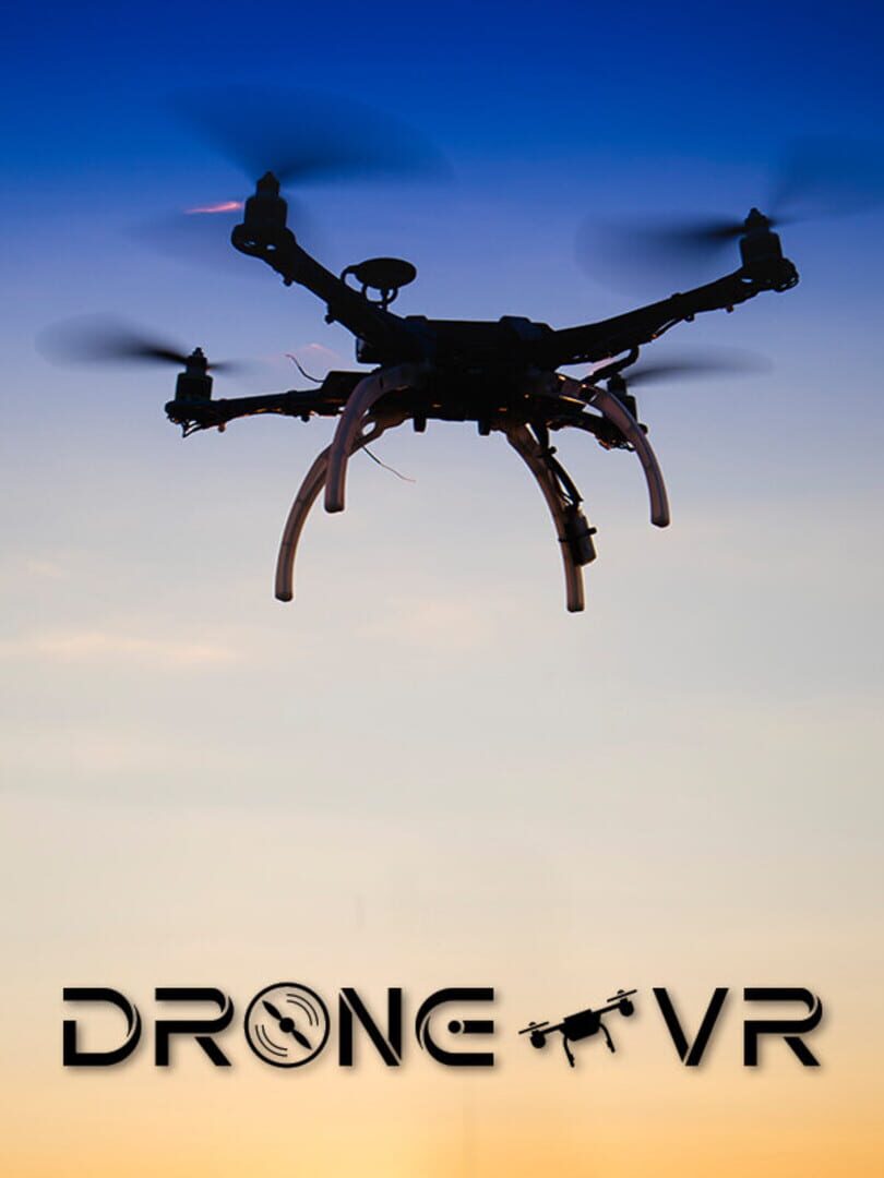 Drone VR (2021)