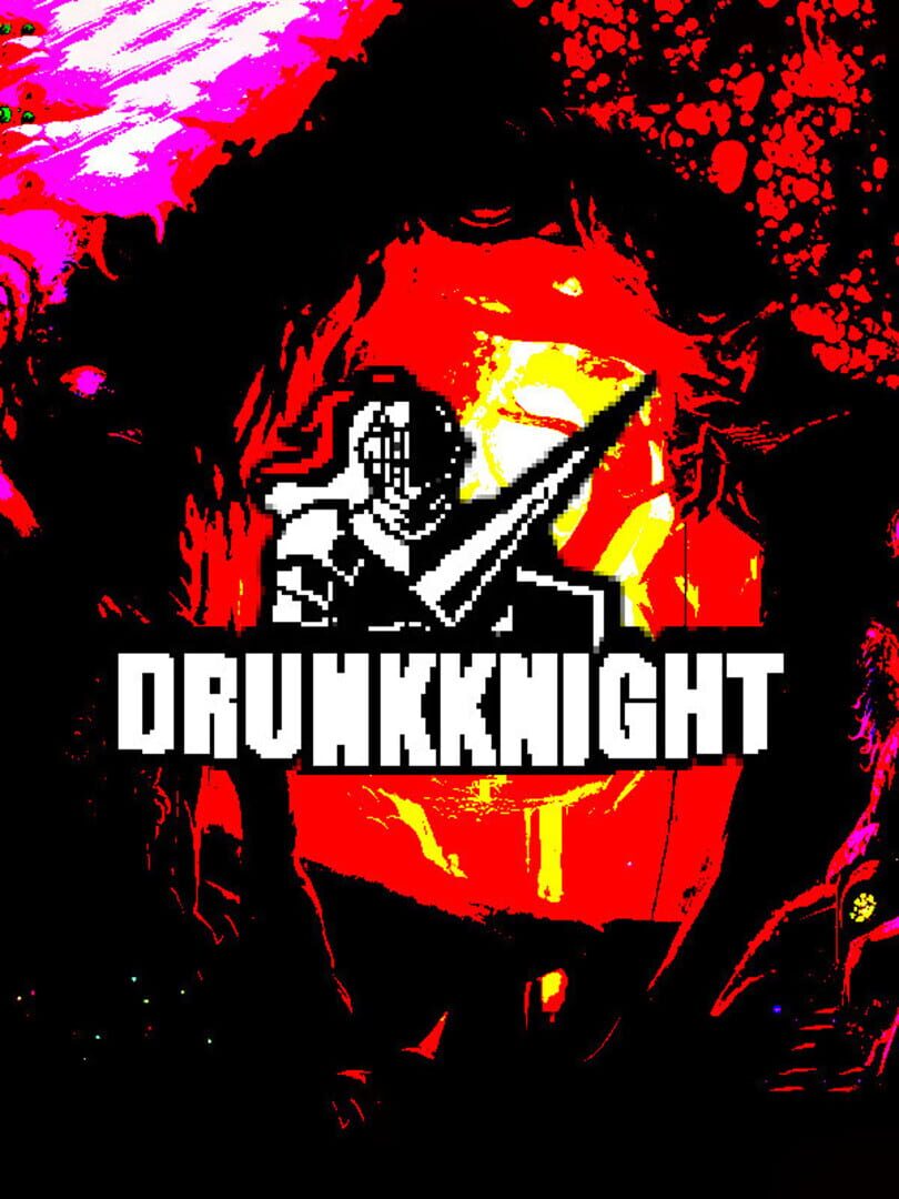 Drunkknight