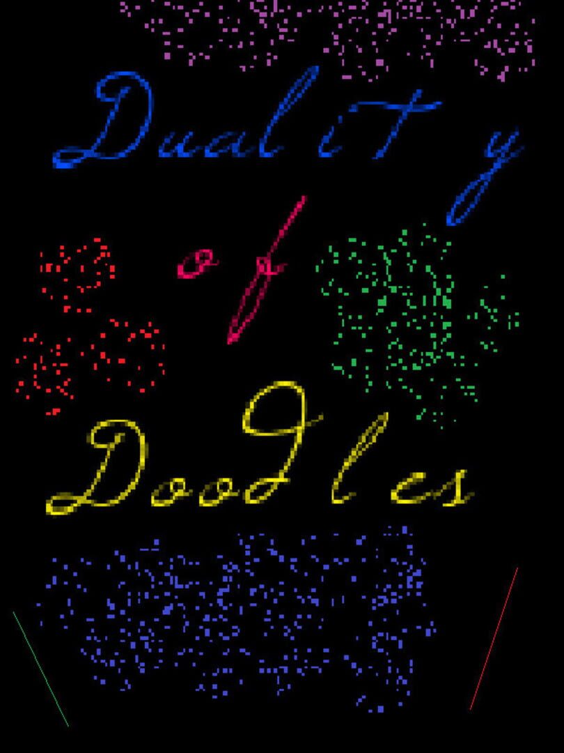 Cover image of Duality of Doodles