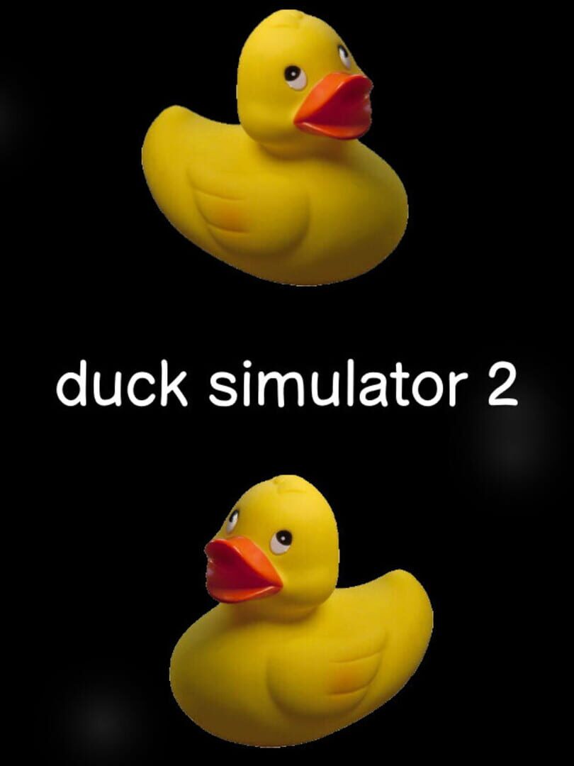 Duck Simulator 2 (2021)