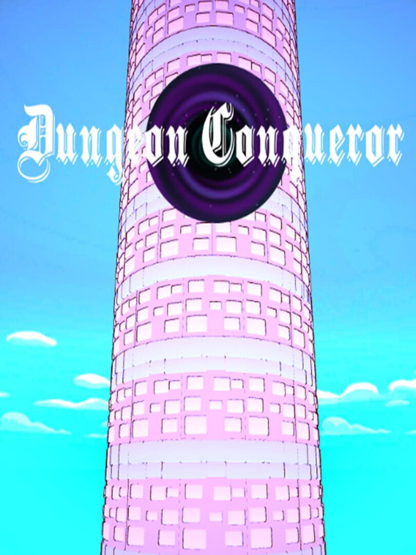 Dungeon Conqueror