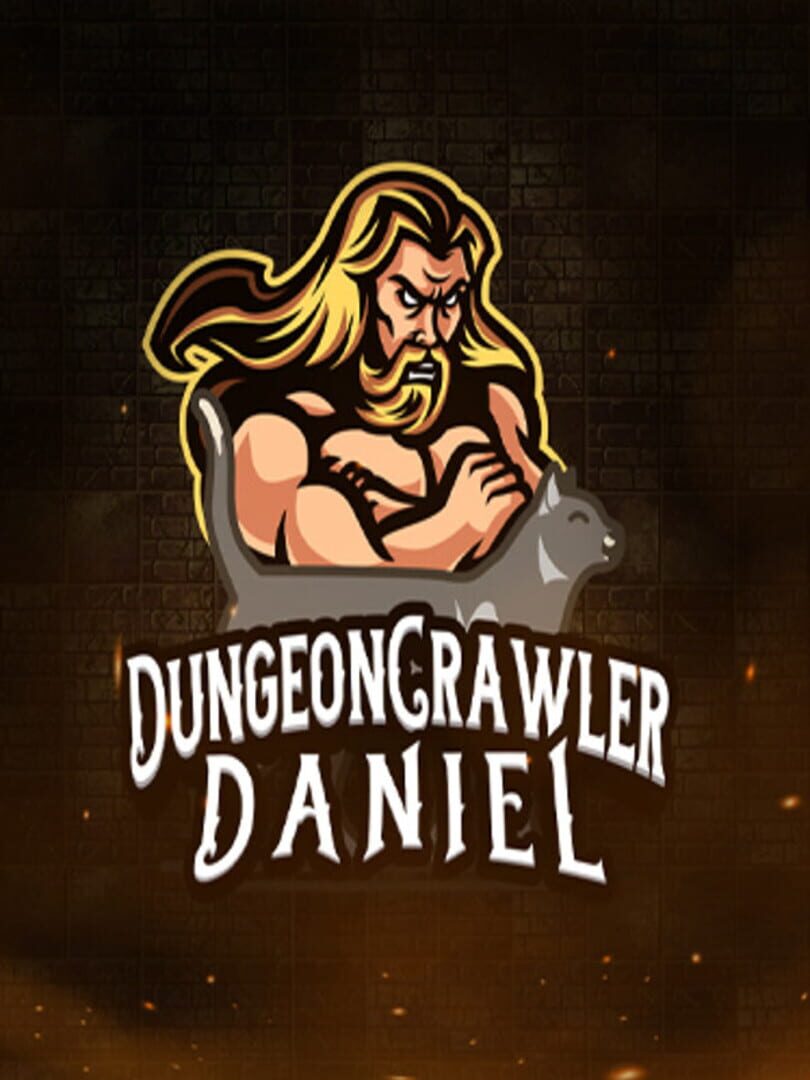 Dungeon Crawler Daniel