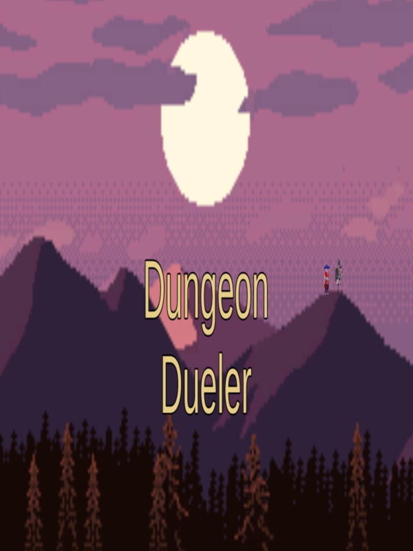 Dungeon Dueler