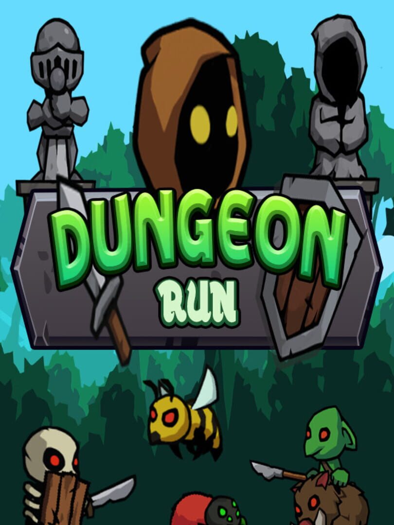 Dungeon Run