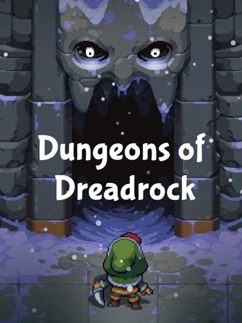 Dungeons of Dreadrock (2022)