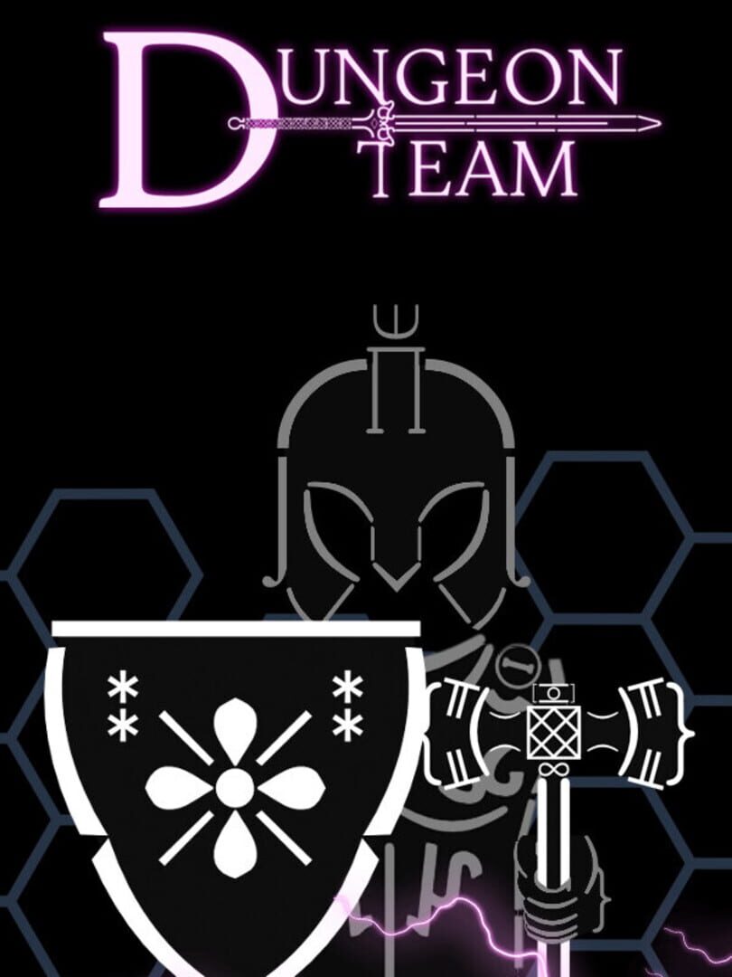 Dungeon Team