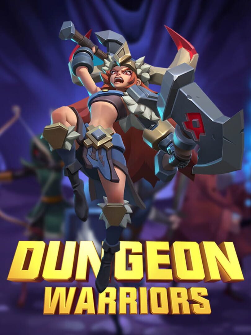 Dungeon Warriors