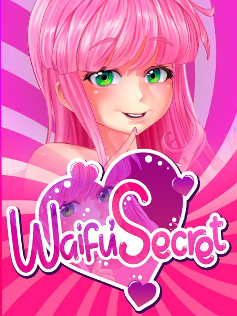 Waifu Secret (2021)