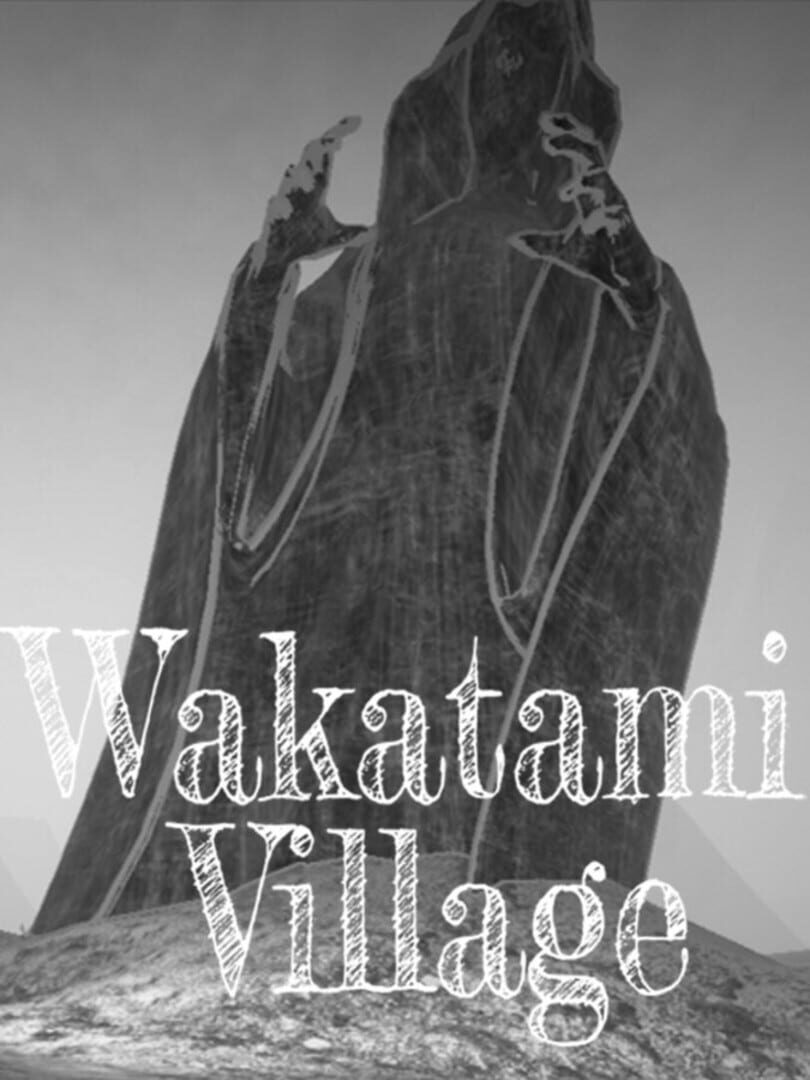 Cover image of Wakatami Village
