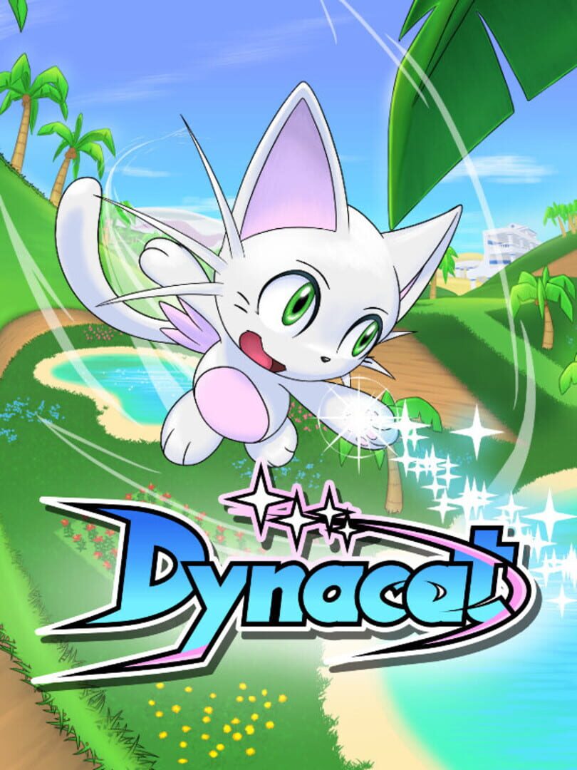 Dynacat (2024)