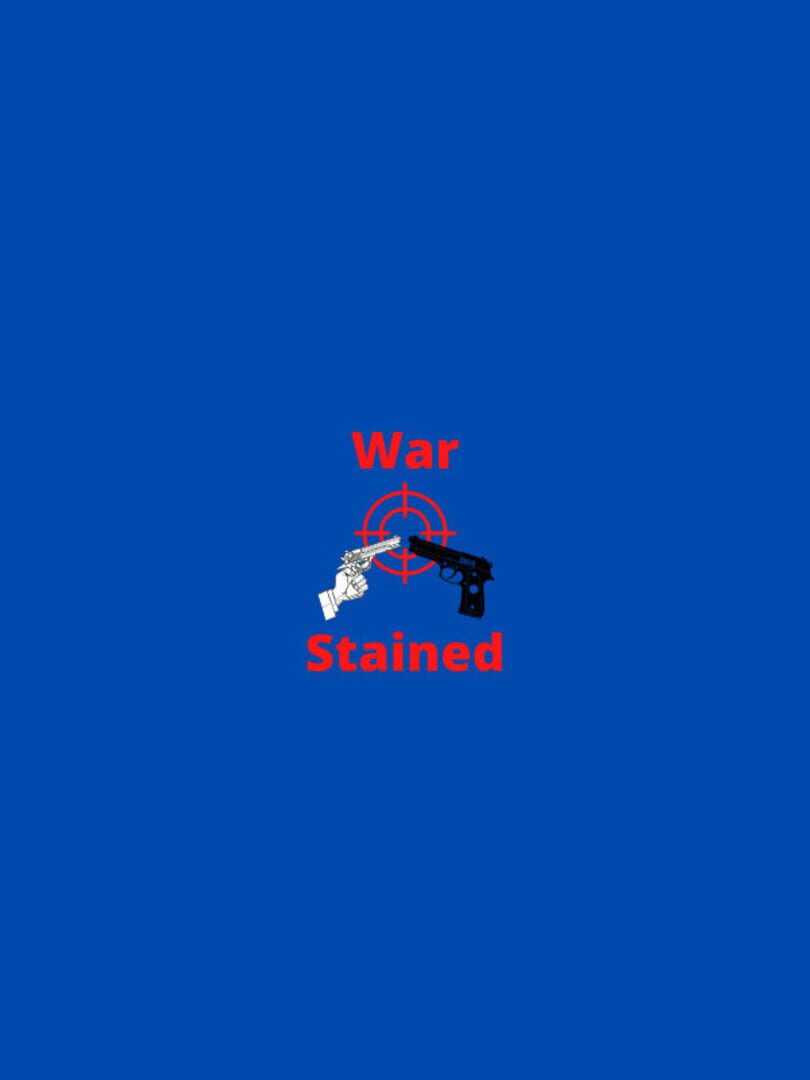 War Stained (2021)