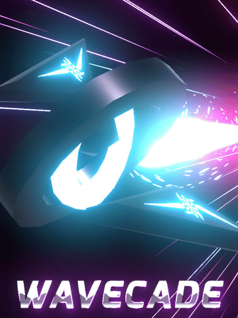 Wavecade Cover