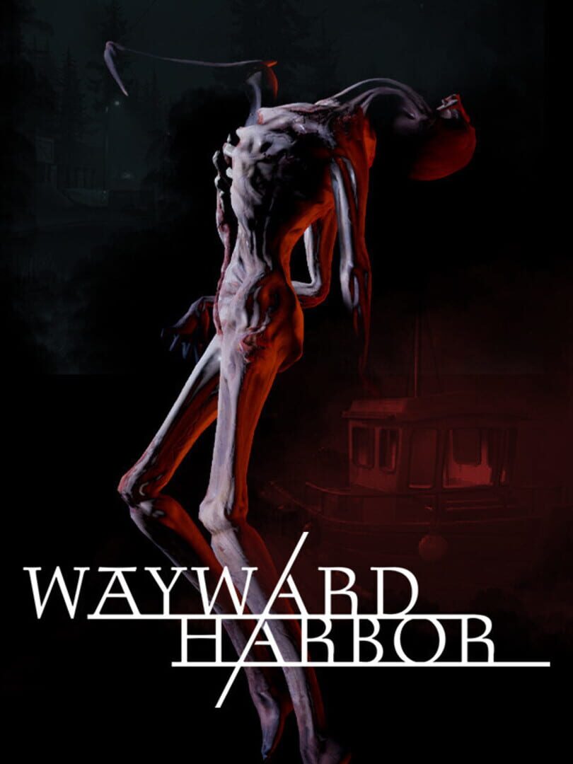 Wayward Harbor (2021)