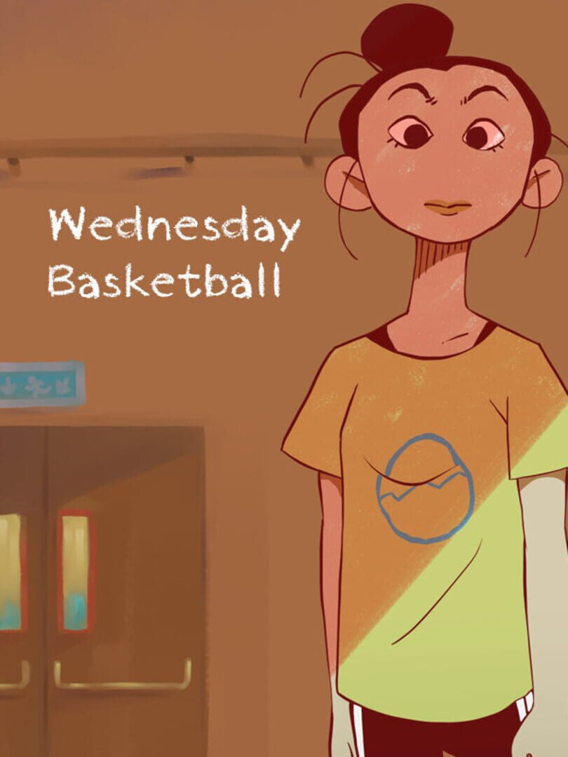 Wednesday Basketball (2021)