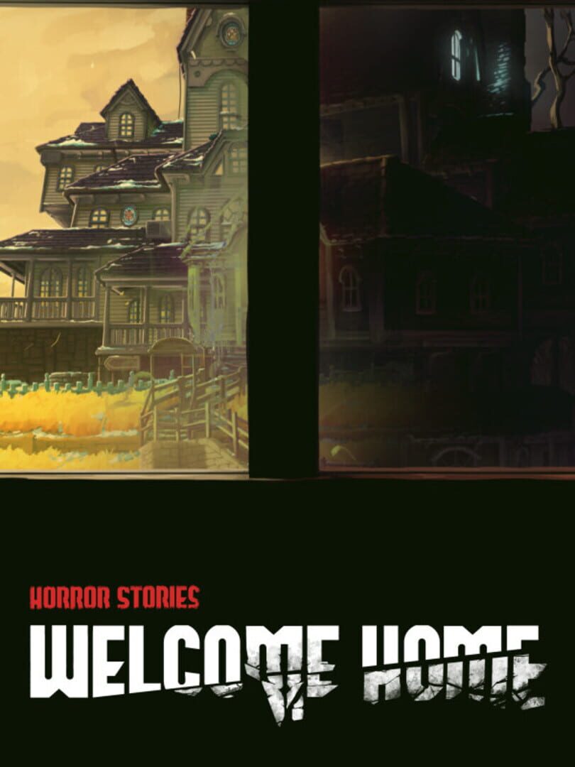 Welcome Home (2026)