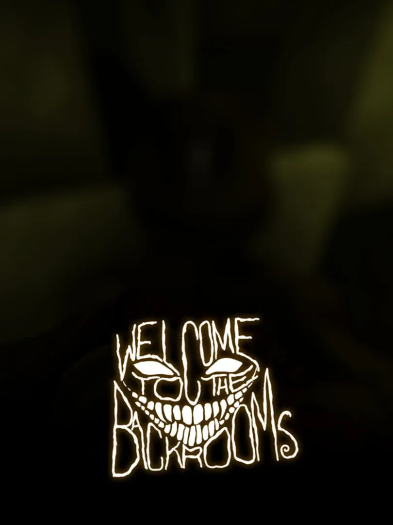 Welcome to the Backrooms