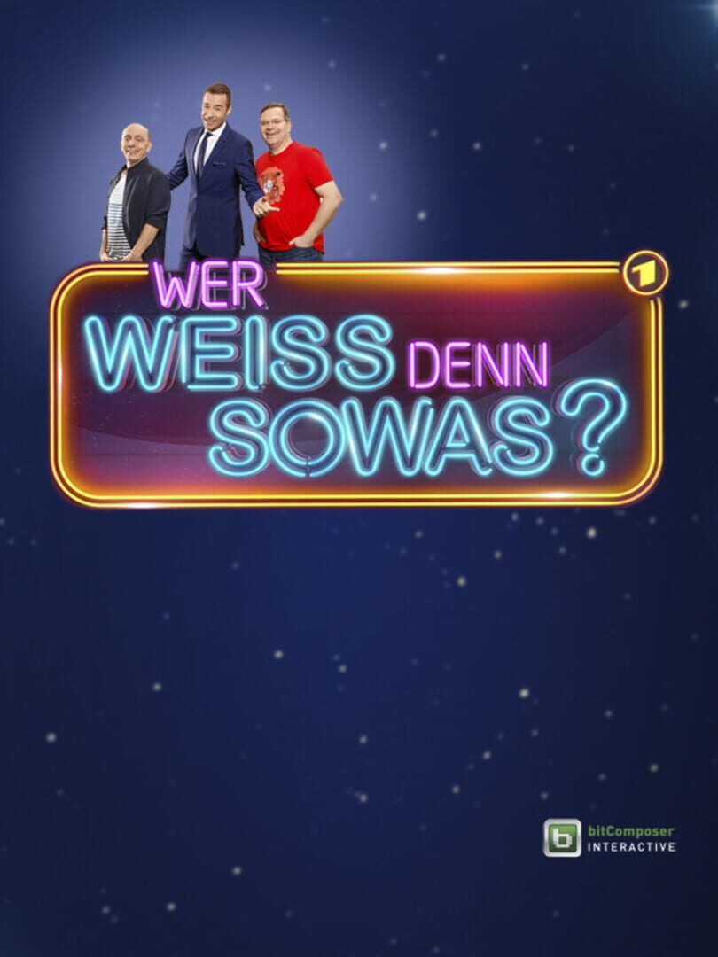 Wer Weiß Denn Sowas? (2018)