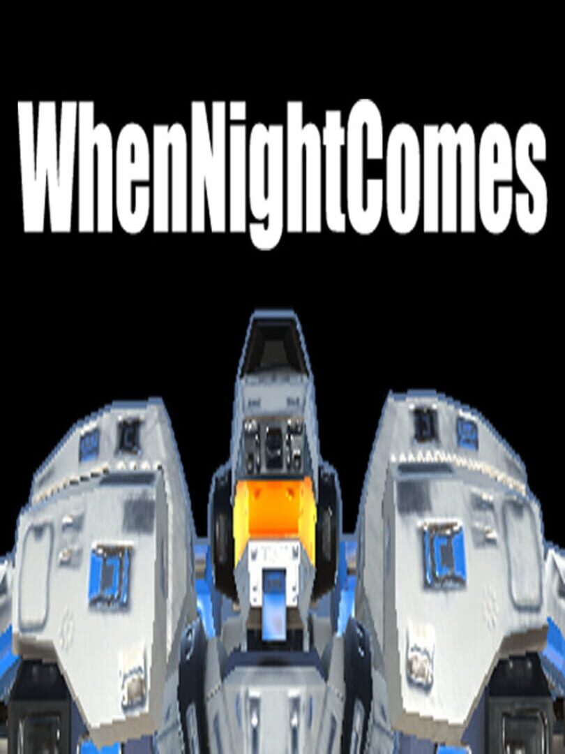 WhenNightComes