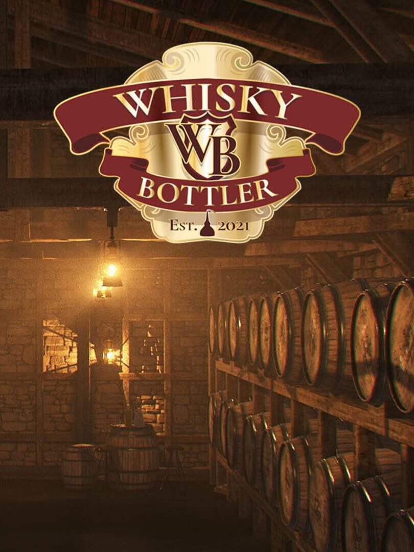 Whisky Bottler