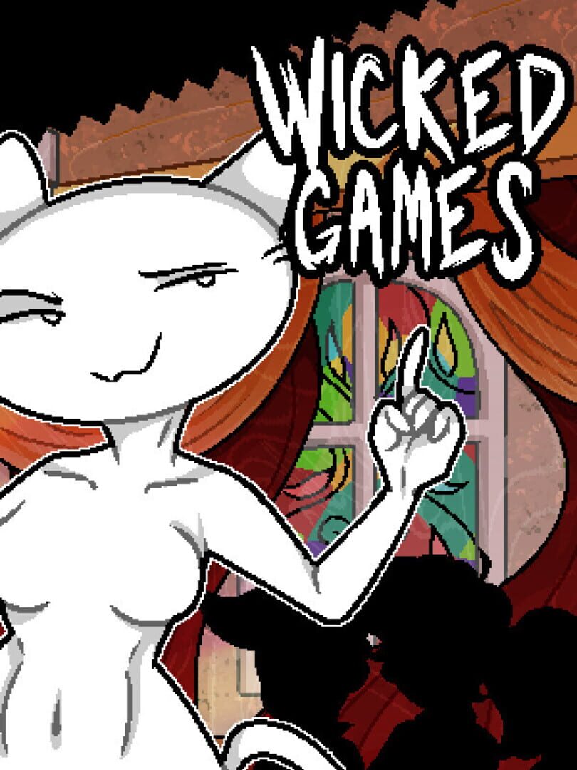 Wicked Games (2022)