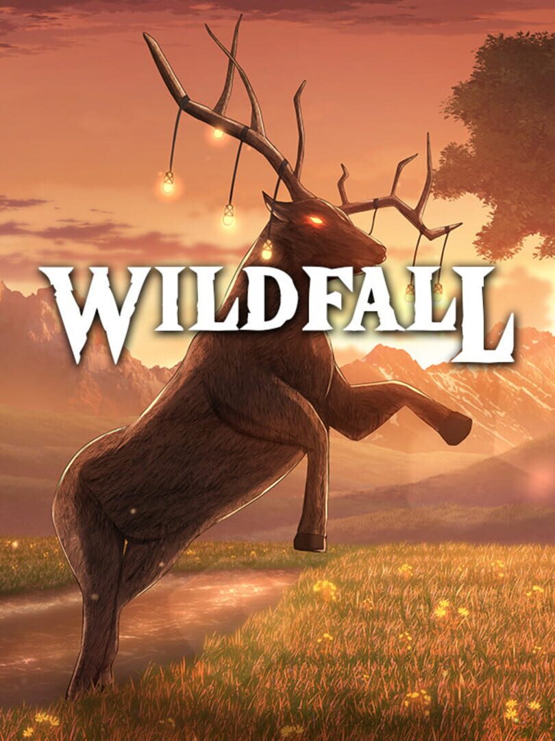 Wildfall