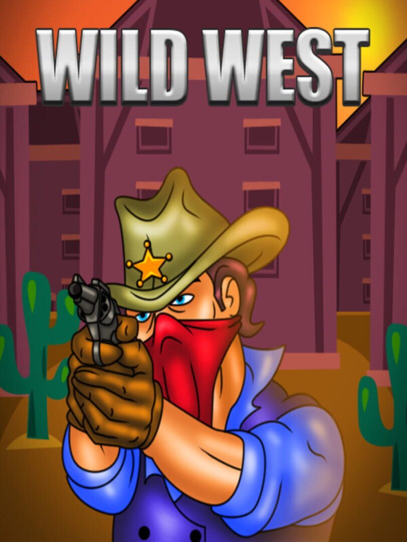 Wild West