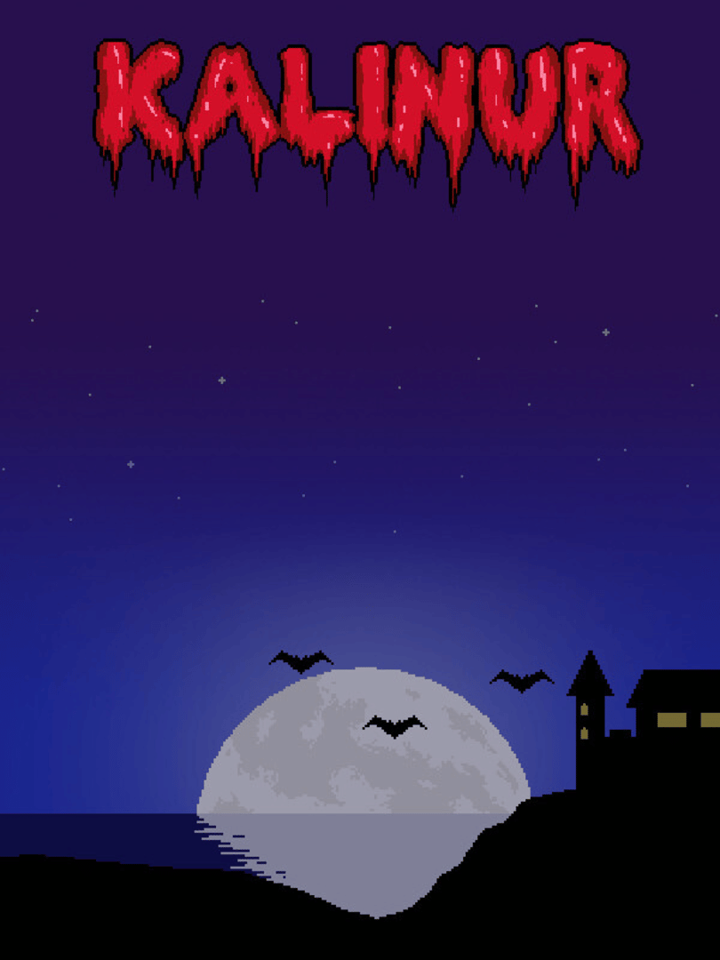 Kalinur Cover