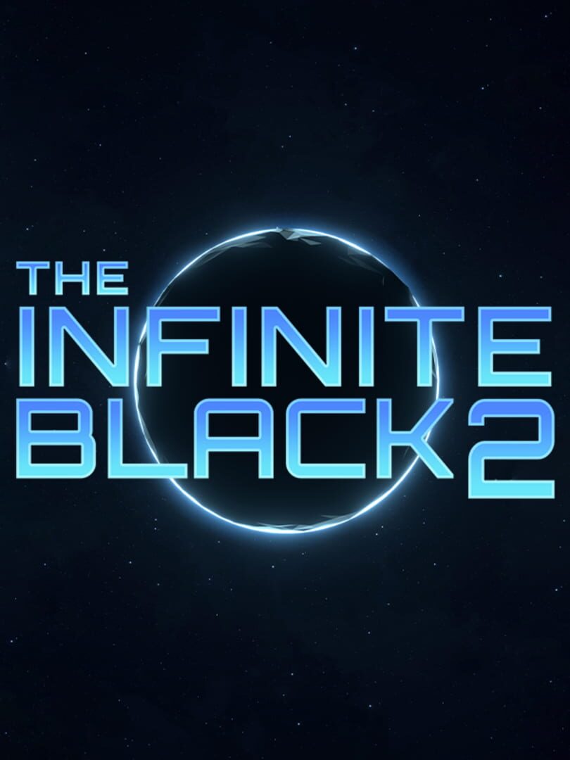 The Infinite Black 2 (2023)