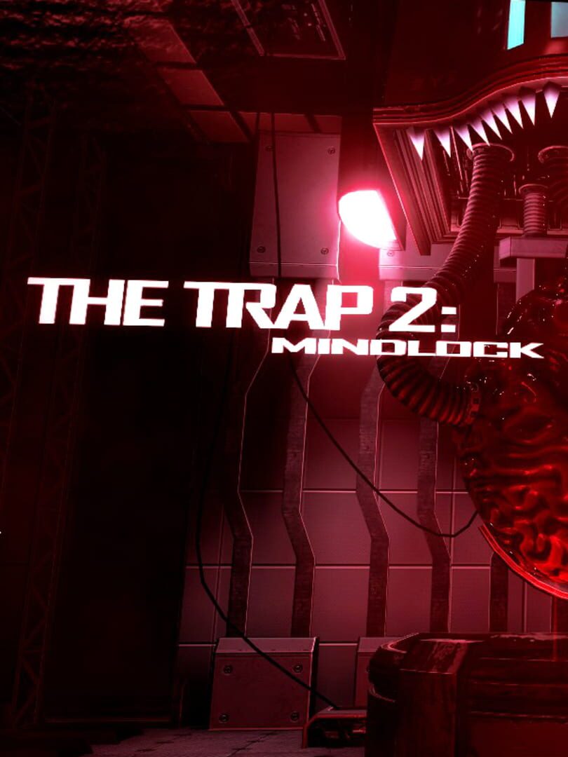 The Trap 2: Mindlock (2017)