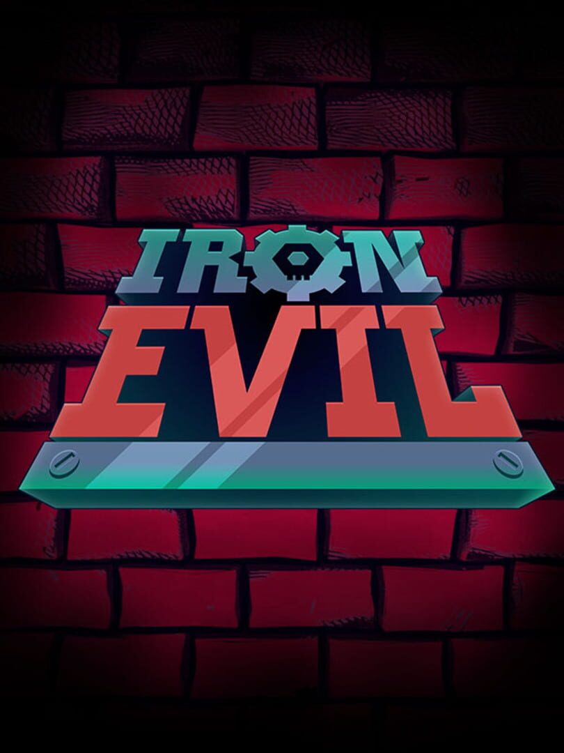 Iron Evil