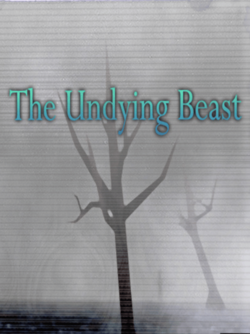 The Undying Beast Cover