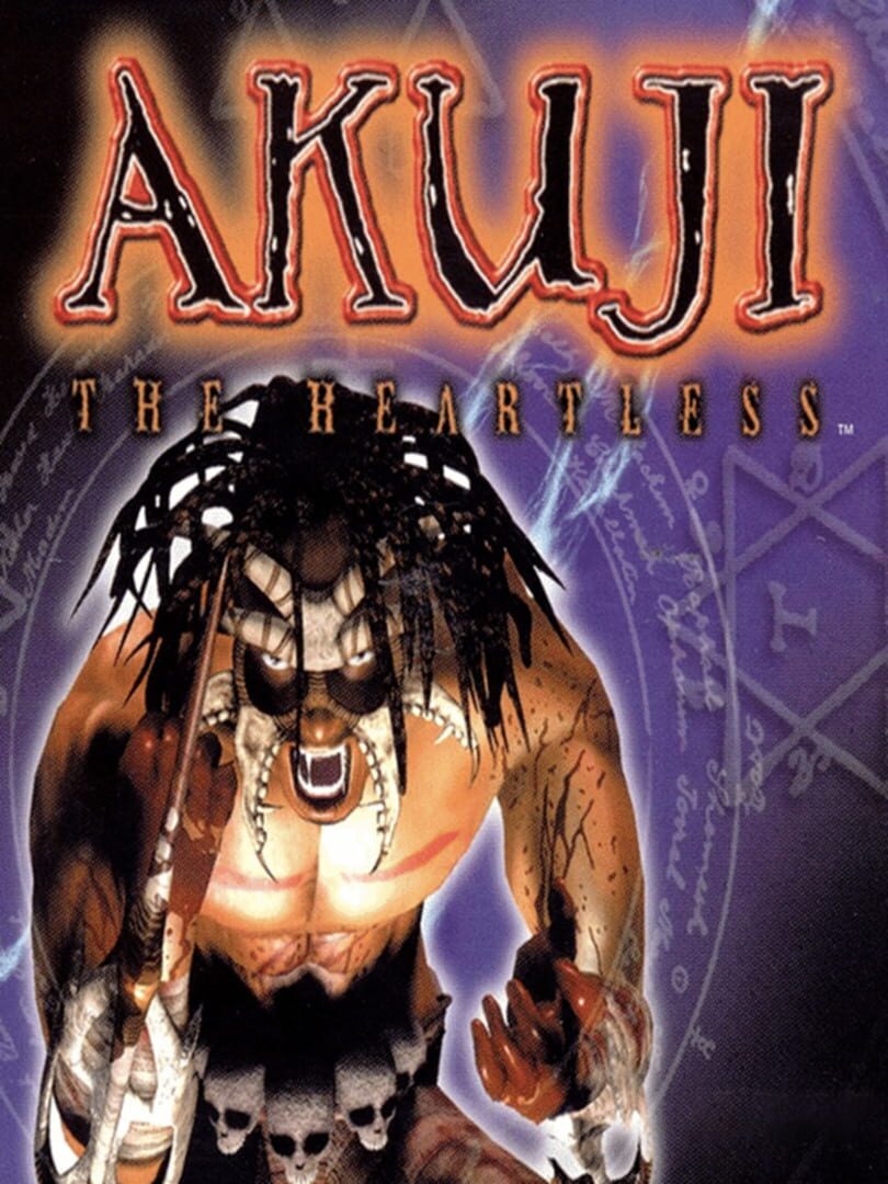 Akuji the Heartless (1998)