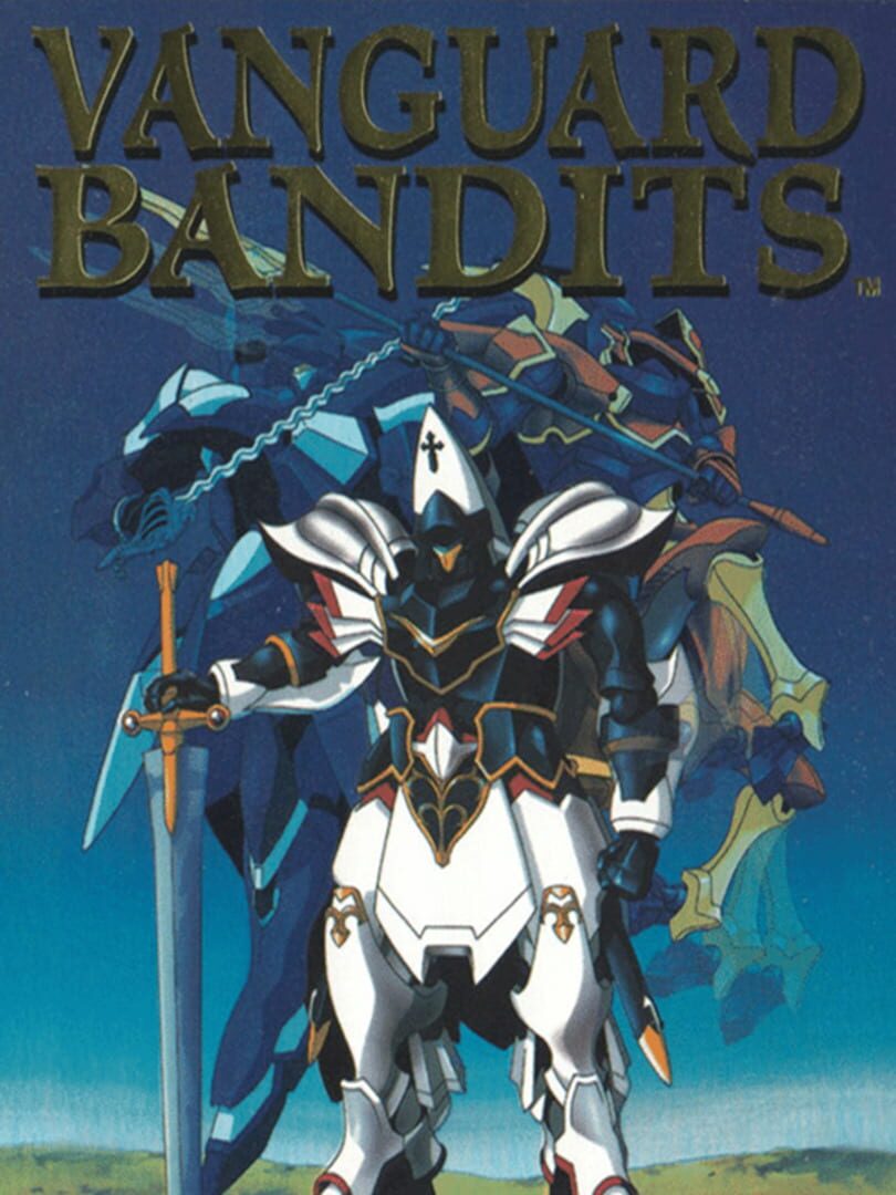 Vanguard Bandits (1998)