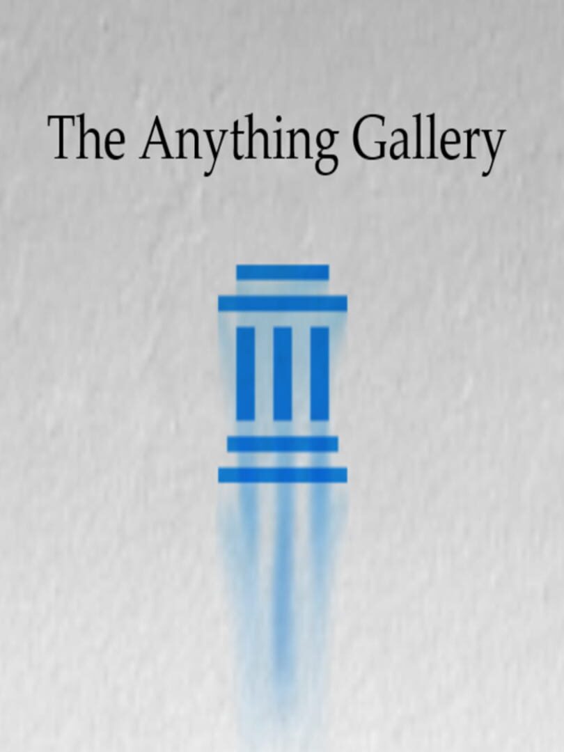 The Anything Gallery (2020)