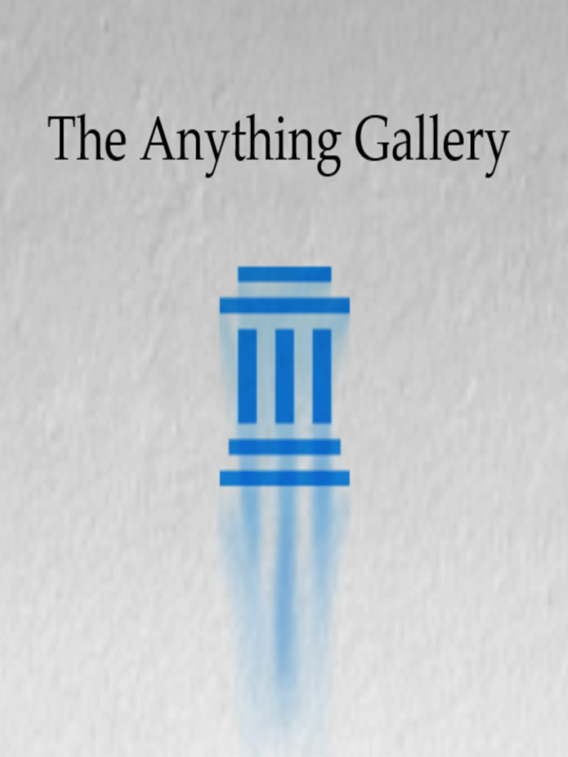 The Anything Gallery Cover